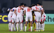 U23 Việt Nam vs U23 UAE: Toan tính của HLV Kim Sang Sik