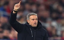 MU cần HLV tầm cỡ Luis Enrique