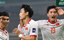 VCK U23 châu Á 2026: Bộ mặt 'ông lớn' và vị thế mới của bóng đá Việt Nam