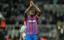 Guehi chọn Man City, Liverpool hay Arsenal?