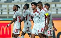 U23 UAE lộ những điểm yếu rõ rệt, U23 Việt Nam hoàn toàn có thể khai thác