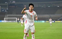 Đội hình dự kiến U23 Việt Nam vs U23 UAE: Giữ sự ổn định, chờ thời cơ bùng nổ