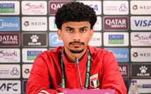 Ngôi sao UAE thừa nhận sức mạnh của U23 Việt Nam, gửi thông điệp đặc biệt trước trận tứ kết giải châu Á 