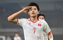 U23 Việt Nam vs U23 UAE: Nối mạch chiến thắng (VTV5 trực tiếp tứ kết U23 châu Á 2026)