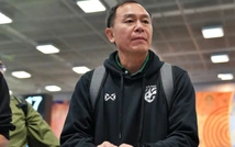HLV U23 Thái Lan sắp phải giải trình sau khi bị loại khỏi VCK U23 châu Á  2026