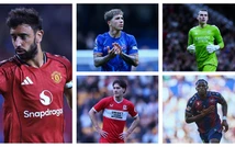 Tin chuyển nhượng hôm nay 16/1: Nhạc trưởng MU nhận lời mời cực hấp dẫn từ ông lớn nước Đức