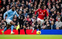 Khi Mainoo được Carrick 'cởi trói'