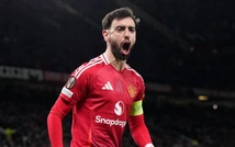 Đừng chê Bruno Fernandes chỉ biết 'phất bừa'!