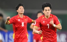U23 Việt Nam vs U23 Trung Quốc: Mở cửa vào chung kết (22h30 ngày 20/1, VTV5 trực tiếp bán kết U23 châu Á)