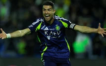 Ronaldo giành chiến thắng mới nhất trong vụ kiện Juventus nợ tiền lương 