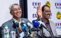 FAM buộc phải kháng cáo nhưng khó thoát án phạt của FIFA