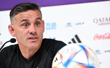 PSSI hoàn tất đàm phán, đội tuyển Indonesia sẽ có HLV người Anh trong tháng 1