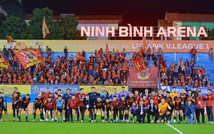 Báo Tây Ban Nha: Bóng đá Việt Nam nuôi tham vọng góp mặt tại World Cup 2034