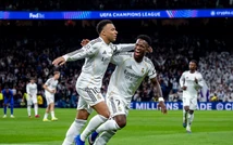 Kết quả bóng đá Cúp C1: Man City và PSG cùng thua, Arsenal và Real khẳng định đẳng cấp