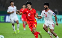 'Thế hệ vàng' Thường Châu gửi lời chúc đến U23 Việt Nam trước trận bán kết gặp U23 Trung Quốc