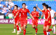 Hàng thủ U23 Việt Nam có thể làm tung lưới thủ môn Li Hao 