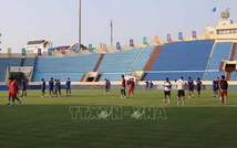 Không phải Mỹ Đình, VFF đề xuất chọn SVĐ 30 nghìn chỗ khi ĐT Việt Nam tái đấu Malaysia