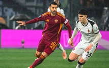 Hai bộ mặt Milan