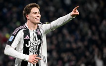 Juventus thắng đậm Napoli: Cuộc cách mạng về nhận thức với Spalletti