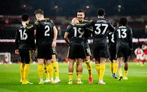 Siêu máy tính bất ngờ thay đổi dự đoán về Arsenal và MU ở Ngoại hạng Anh