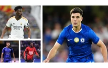 Tin chuyển nhượng hôm nay 26/1: Liverpool cạnh tranh với Tottenham vì Tchouameni; MU muốn mua sao trẻ của Rennes