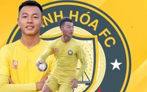 Tiền vệ trụ cột của U23 Việt Nam tại VCK U23 châu Á viết tâm thư chia tay đội bóng sau 10 năm gắn bó