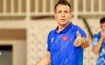 Futsal Việt Nam thắng Kuwait đầy kịch tính, HLV Diego Giustozzi lên tiếng