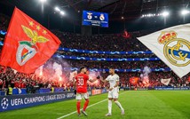 Vòng play-off Champions League diễn ra bao giờ, thể thức ra sao?