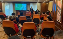 AFC có động thái đặc biệt với U23 Việt Nam trước ngày VCK U23 châu Á khởi tranh