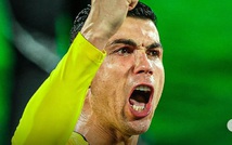 Ronaldo tiếp tục ghi bàn, Al Nassr thắp lại hy vọng đua vô địch