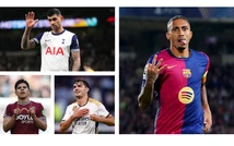 Tin chuyển nhượng hôm nay 30/1: Liverpool chi lớn cho sao Barcelona; Man City nhắm người thay Bernardo Silva