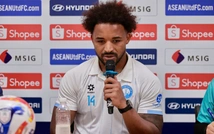 Xuân Son tiết lộ bí quyết ghi bàn liên tiếp trước khi đội tuyển Việt Nam tập trung