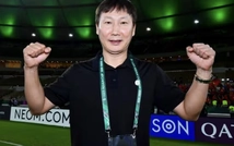 Khác biệt giữa ông Kim Sang Sik và các HLV Hàn Quốc tại Đông Nam Á