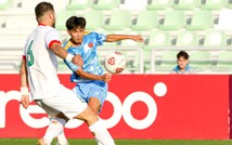 Tin nóng bóng đá Việt hôm nay 5/1: Vĩ Hào tái phát chấn thương; U23 Jordan tập nặng trước khi gặp U23 Việt Nam