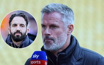 Ruben Amorim bị coi là HLV tầm trung, có thể phải ra đi như Maresca