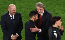 Burnley – MU: Ai kế nhiệm Amorim cũng sẽ khổ thôi!