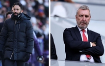 Từ vụ Maresca và Amorim bị sa thải: Khi HLV không còn là người quan trọng nhất 