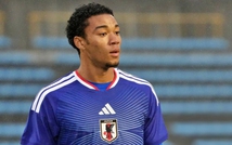 Hàng công U23 Nhật Bản: Hãy để ý Uche Nwadike