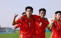 Cục diện bảng đấu của U23 Việt Nam: Thầy trò HLV Kim Sang Sik rộng đường vào tứ kết