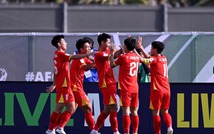 Dự đoán tỉ số U23 Việt Nam vs U23 Kyrgyzstan: Chiến thắng tối thiểu