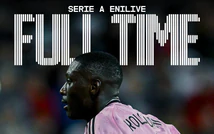 Serie A: Juventus bị cầm hòa dù tung ra 22 cú sút, HLV Spalletti nhận thẻ đỏ