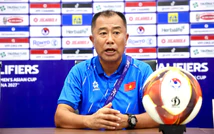 HLV Nhật Bản: 'U17 Việt Nam sẽ phân tích kỹ đối thủ tại VCK châu Á 2027'