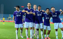 Hà Nội FC, HAGL giải tỏa áp lực