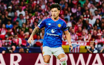 Thua Atletico Madrid, trung vệ MU chỉ trích ban lãnh đạo vì không đầu tư mua sắm