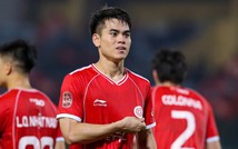 Persib Bandung - Thể Công Viettel: Vượt khó trên đất Indonesia (19h15 ngày 14/10, TV360 trực tiếp AFC Champions League Two)