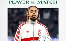 Bom tấn mùa hè lập hat-trick, Liverpool 'đánh tennis' tại Champions League