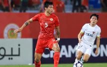 Thua trận ở AFC Champions League, CLB CAHN vẫn được khen