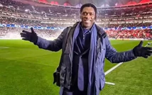 Cựu danh thủ tuyển Hà Lan, Real Madrid và AC Milan Clarence Seedorf trở lại làm HLV sau 7 năm