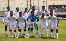HLV U17 Mali nói thẳng về bảng đấu với U17 Việt Nam ở World Cup trẻ, đặt mục tiêu cao