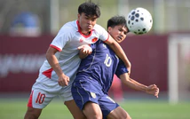 U23 Việt Nam 'đại chiến' U23 Thái Lan tại giải giao hữu quốc tế ở Gia Lai